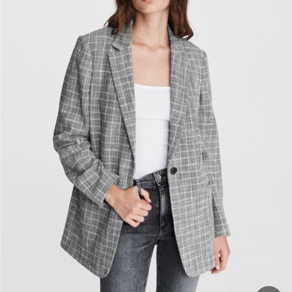 New Rag & Bone Jacket